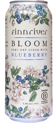 Product Image for Six-Pack Bloom 16oz Cans